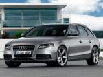 Audi A4 2.0 TDI Avant 2008 года